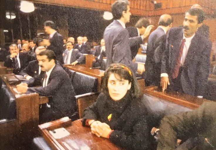 2 Mart 1994