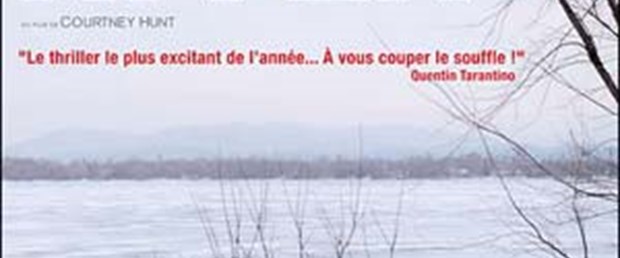 2 Oscar adayı Frozen River, SİYAD töreninde