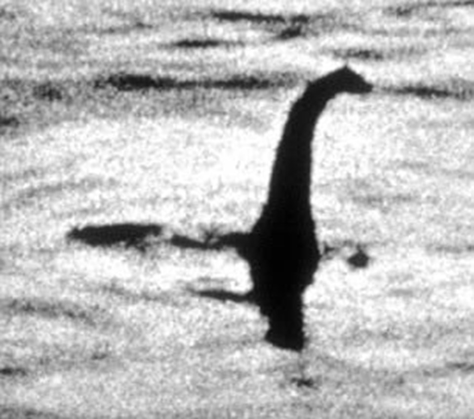 200 milyon yıllık 'Loch Ness' canavarı | NTV