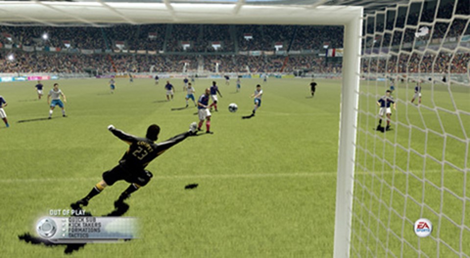 FIFA 2009