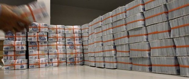 228 bin kadına, 259 milyon lira maaş