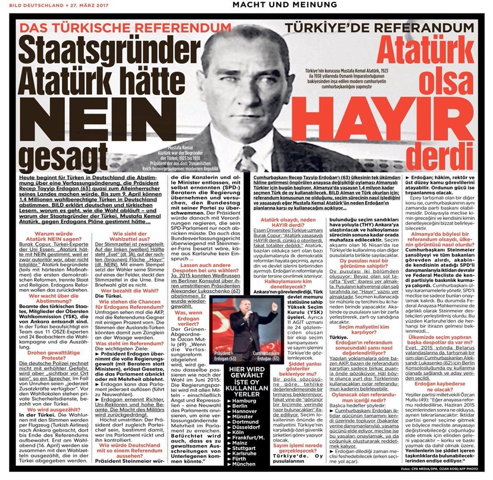 23 MART 2017