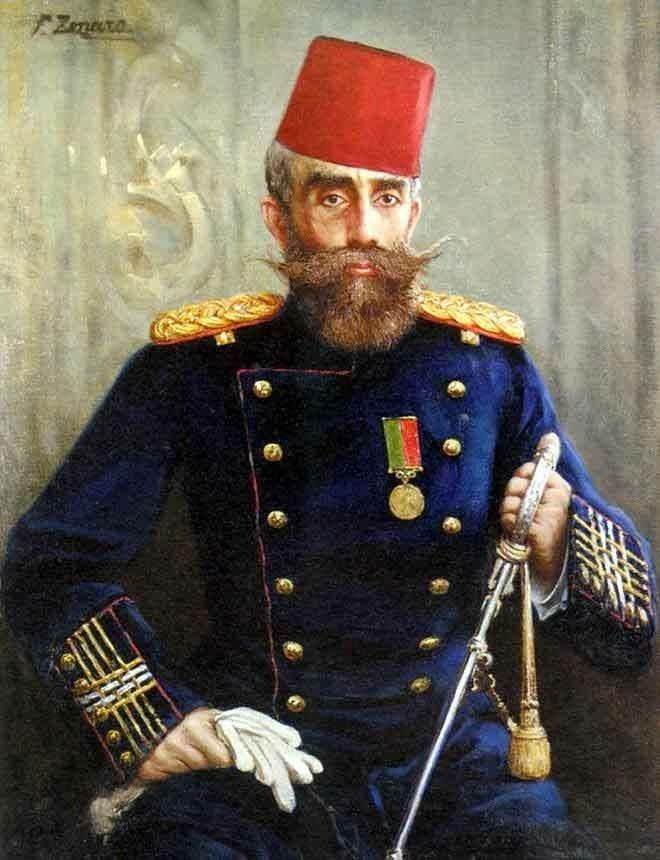 23 OCAK 1913