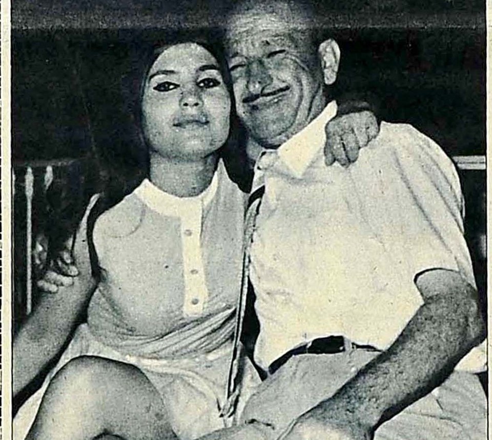 23 OCAK 1961