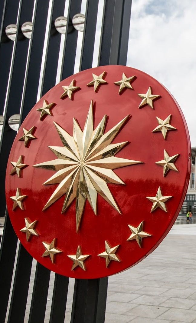 CUMHURBAŞKANLIĞI HÜKÜMET SİSTEMİ