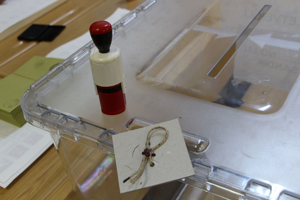 24 Haziran'da nasıl oy kullanılacak?