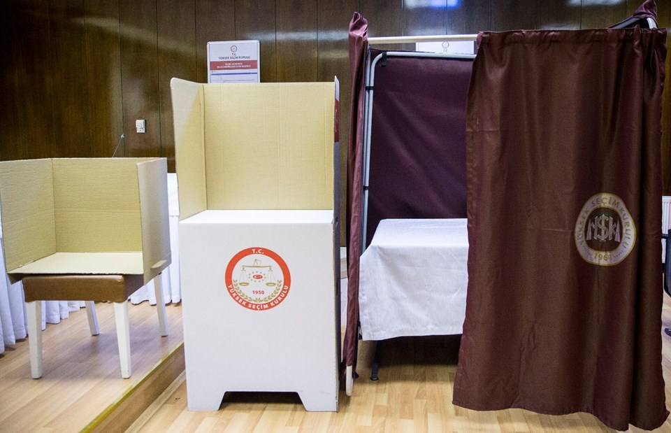 24 Haziran'da nasıl oy kullanılacak?