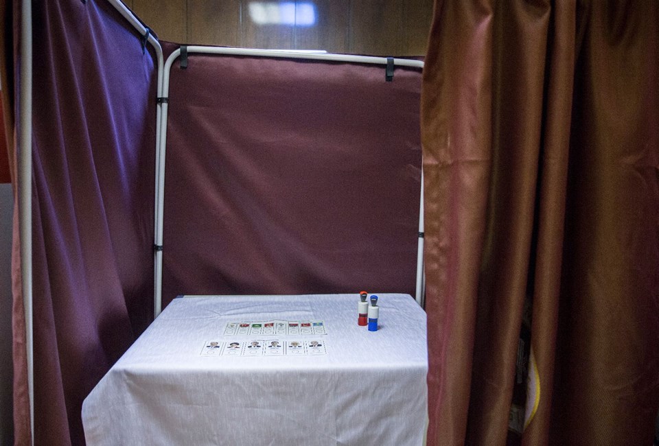 24 Haziran'da nasıl oy kullanılacak?