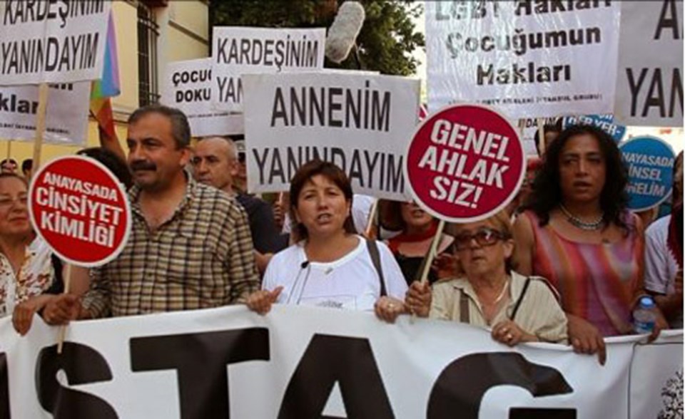 Benim Çocuğum