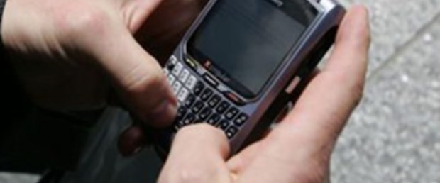25 milyon kişi BlackBerry kullanıyor