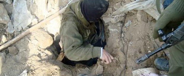 27 askeri ölüme götüren şifreciler yakalandı