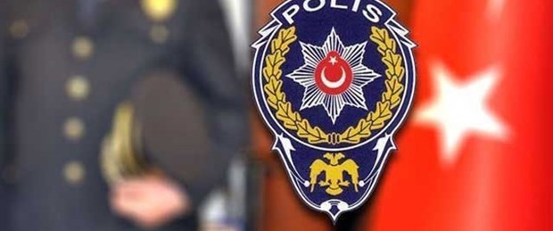 27 ilde görev değişimi
