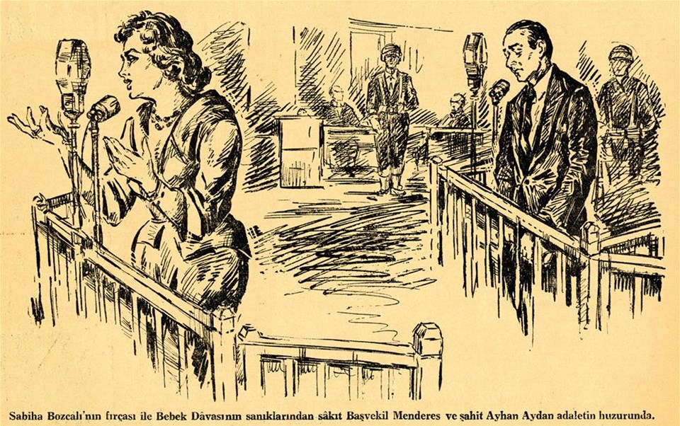 27 Mayıs darbesinin 58. yılı