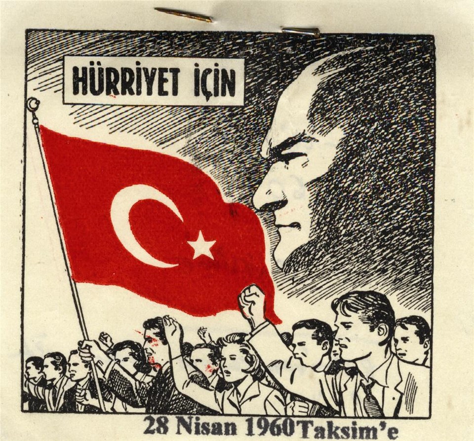 27 Mayıs darbesinin 58. yılı