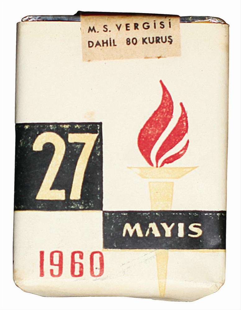 27 Mayıs darbesinin 58. yılı
