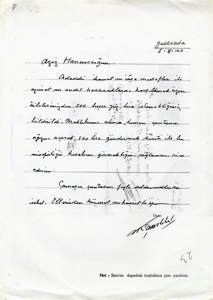 27 Mayıs darbesinin 58. yılı