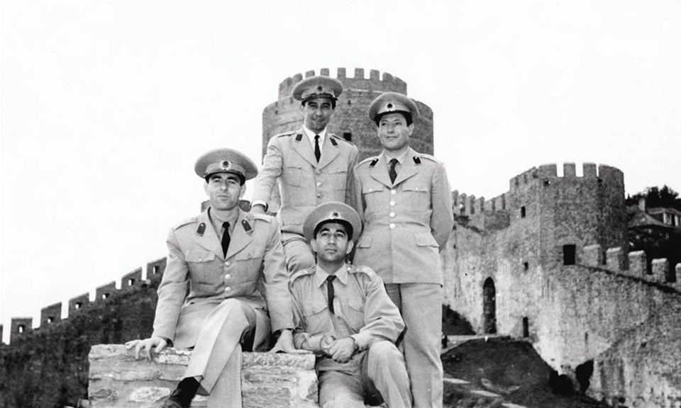 27 Mayıs darbesinin 58. yılı