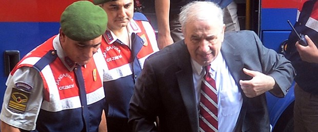 28 Şubat'ta 9 tahliye