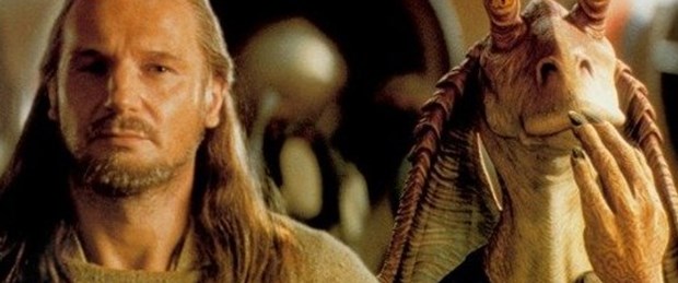 3 boyutlu 'Star Wars' filmi geliyor