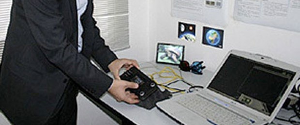 3 boyutlu telefon görücüde