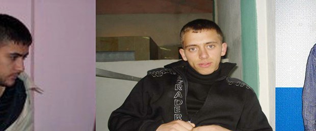 3 gencin sır olduğu akşam