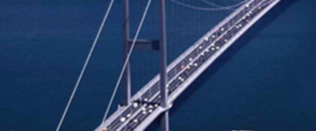 3. Köprü, Karadeniz Sahil Yolu'nu mu bekliyor?