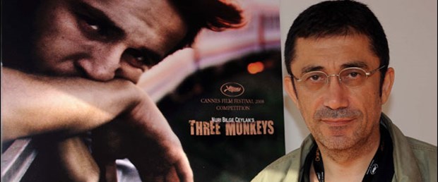 3 Maymun Oscar’da ilk elemeyi geçti