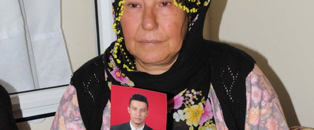 ‘3 oğlum vardı, 2 tane kaldı’