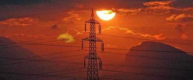 4 ilde elektrik kesintisi