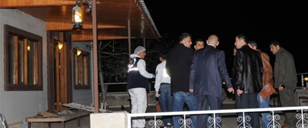 4 kardeş ölü bulundu