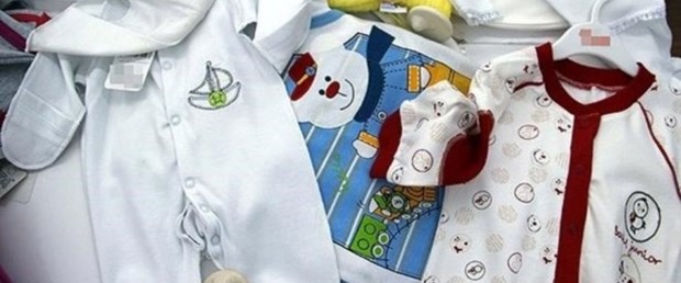 4 marka bebek denetiminden kaldı