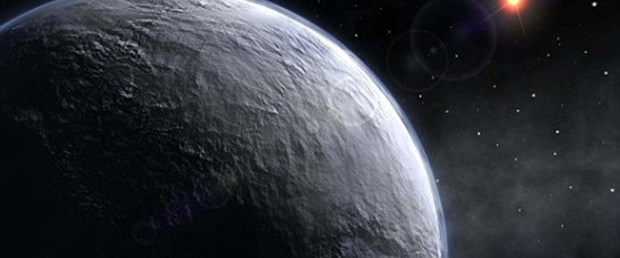 40 bin gezegende akıllı yaşam gelişebilir