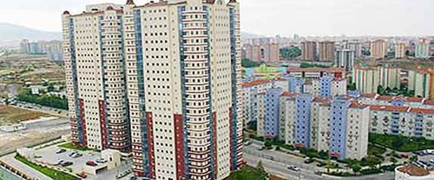 430 bin daha konut şart!