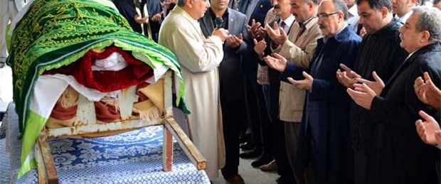 46 ölümden geriye kalanlar
