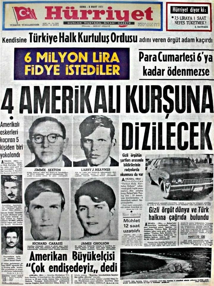 5 Mart 1971