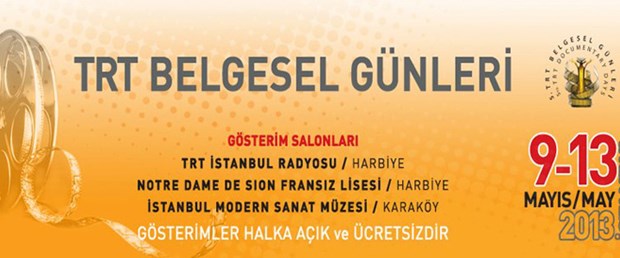 5. TRT Belgesel Günleri izleyiciyle buluşuyor