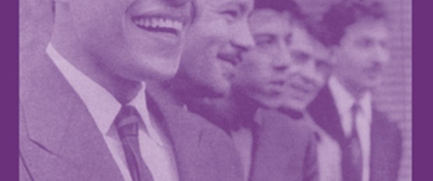 50 kuşağı 50 yaşında