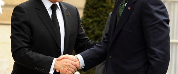 '500 bin Ermeni varsa 500 bin de Türk var'