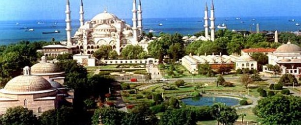 51 akademisyenden Sultanahmet çağrısı