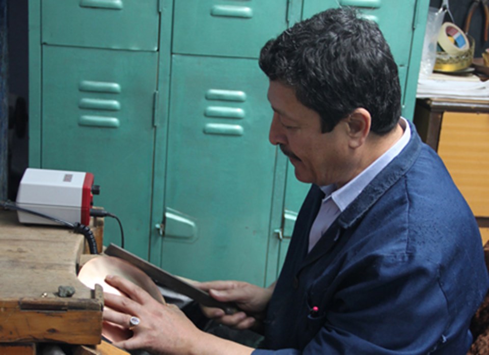 Halit Kandemir