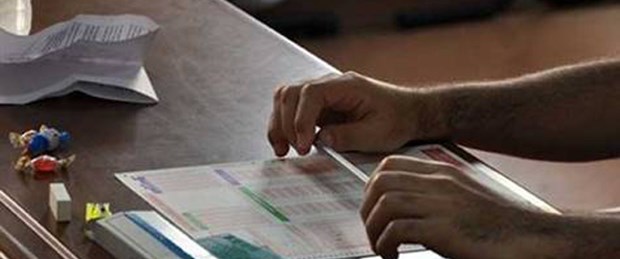 6 ilde sınav çetesi operasyonu