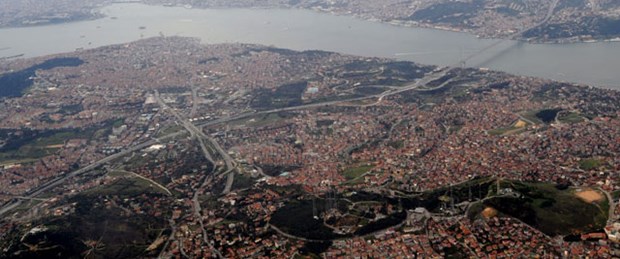 7 bin yabancıya 7 ayda 7 bin 433 taşınmaz