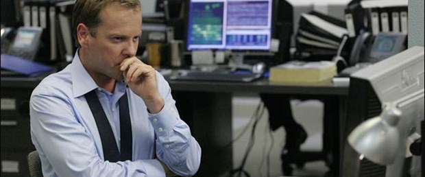 7. gün, iki bölüm peş peşe bu akşam CNBC-e'de