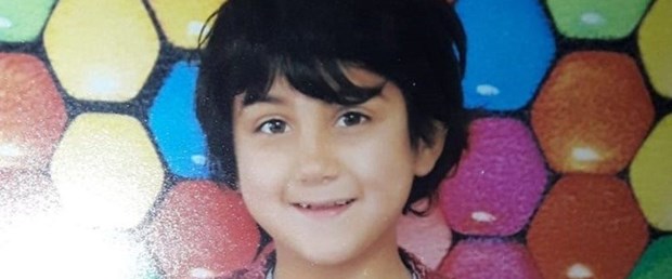 7 gündür aranan 9 yaşındaki Sedanur Güzel'in cenazesi bugün defnedilecek 7 gündür aranan 9 yaşındaki Sedanur Güzel'in cenazesi bugün defnedilecek