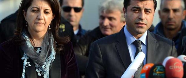7. heyet İmralı'da
