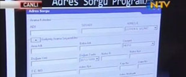70 milyonun kimliğini çaldılar