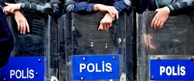 700 polise KCK tayini iddiası