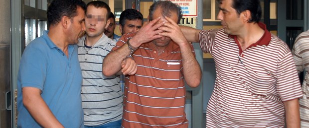 8 kişiyi öldüren saldırgan: İntihar edeceğim