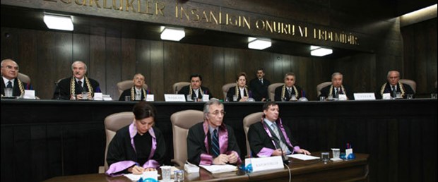 8 üye: Kılıç’a katılmıyoruz