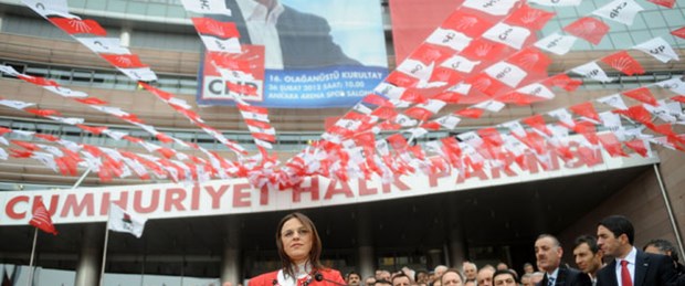 81 ilden Kılıçdaroğlu’na tam destek